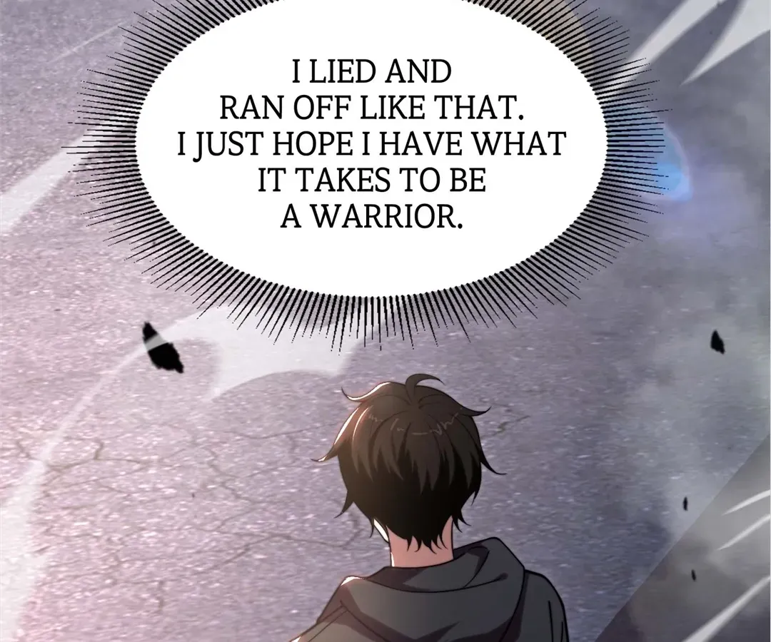 Read Empowering My Kind in the Apocalypse EN Manga Online