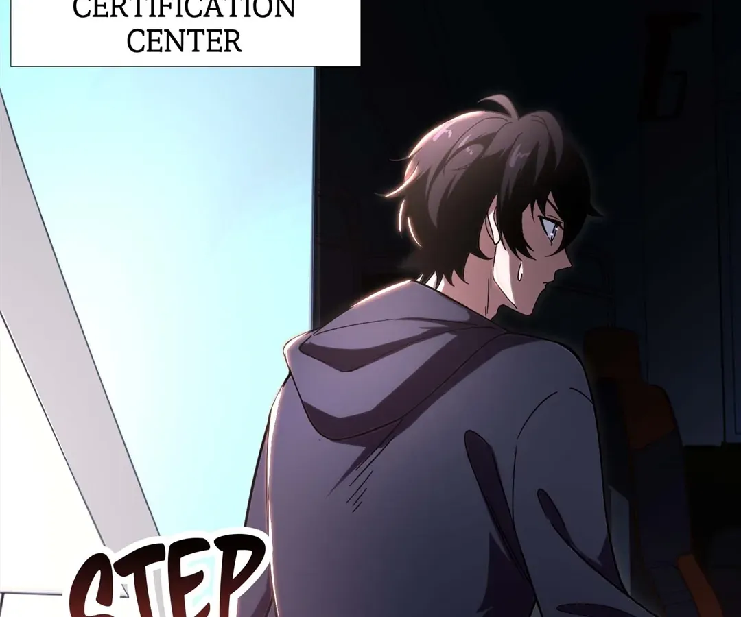 Read Empowering My Kind in the Apocalypse EN Manga Online