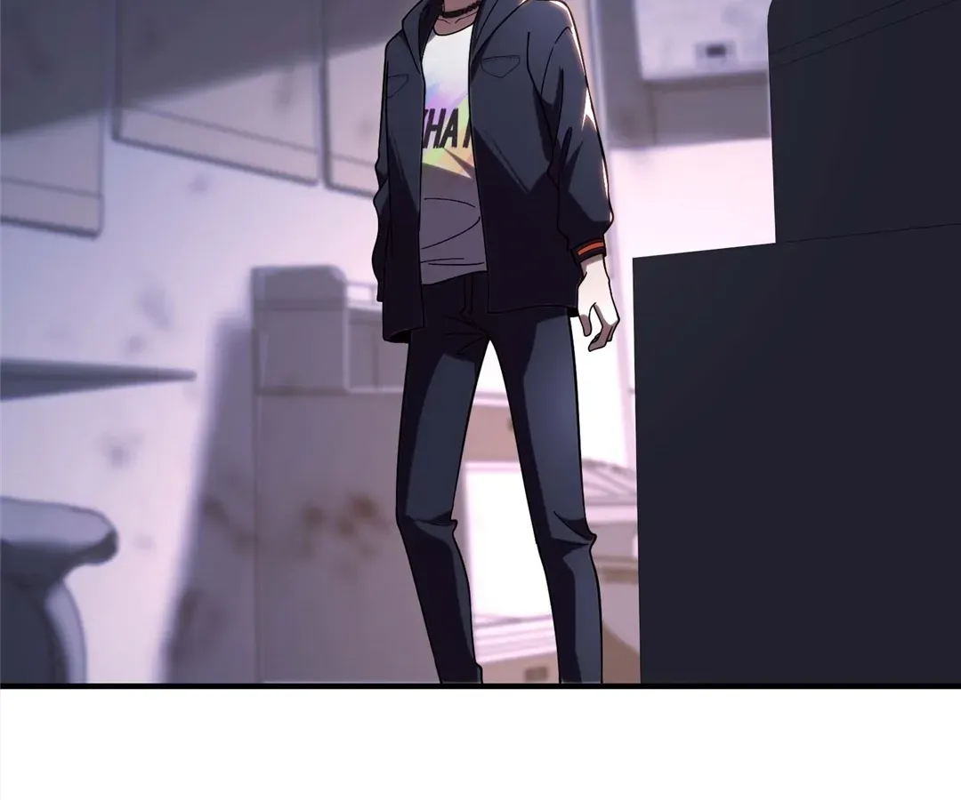 Read Empowering My Kind in the Apocalypse EN Manga Online