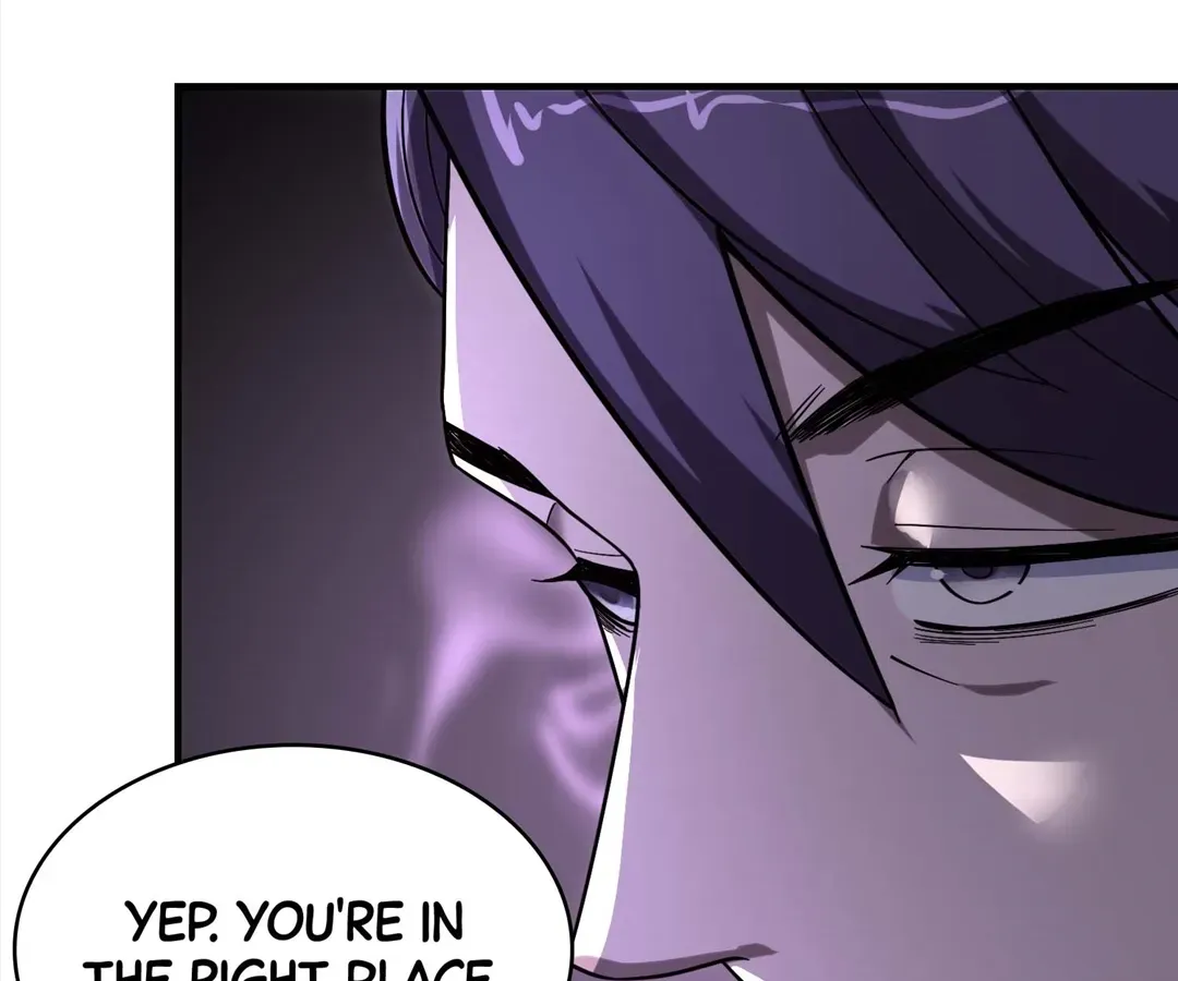 Read Empowering My Kind in the Apocalypse EN Manga Online