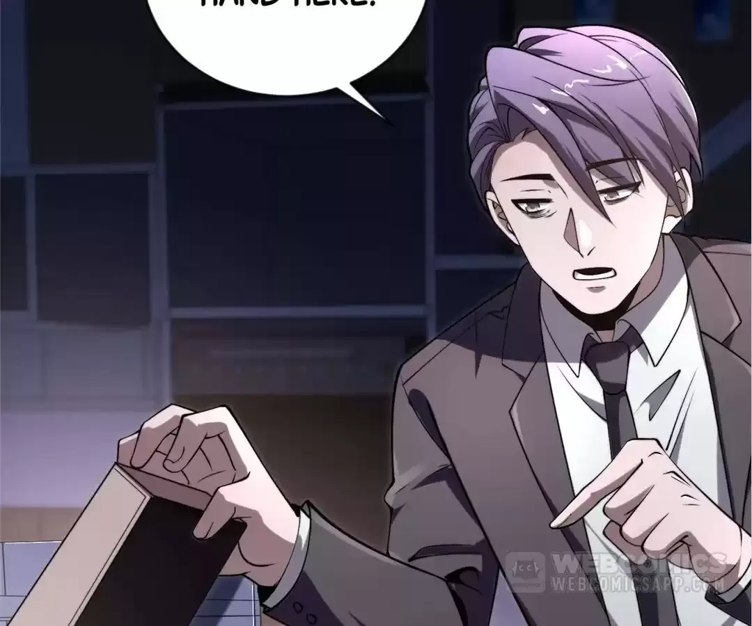 Read Empowering My Kind in the Apocalypse EN Manga Online