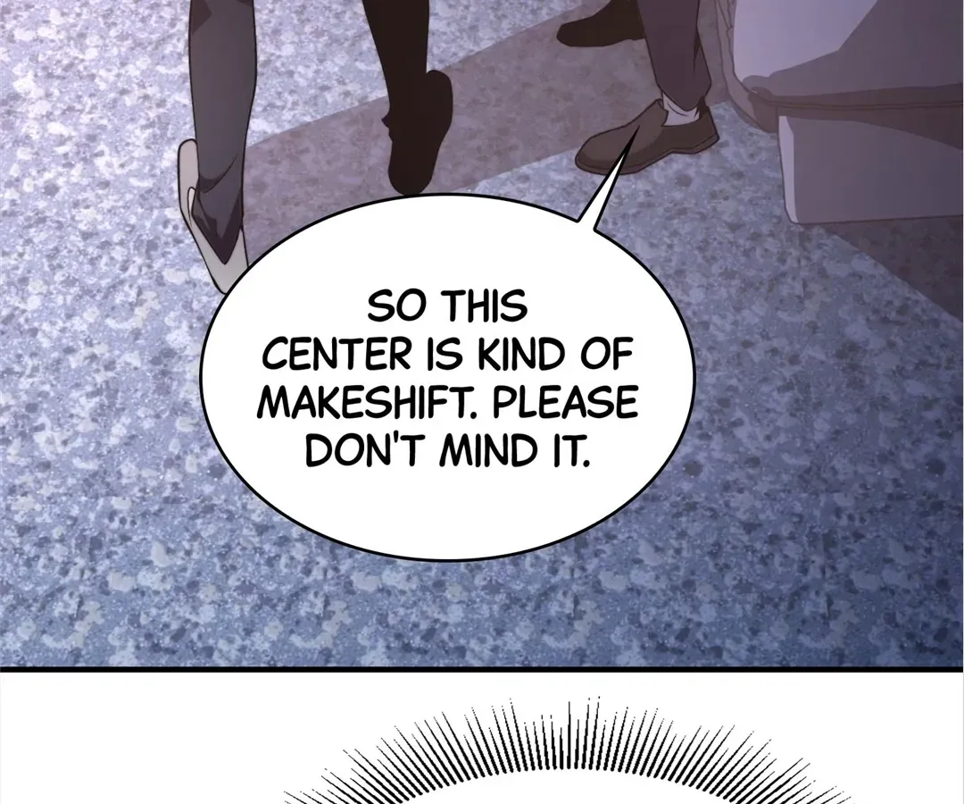 Read Empowering My Kind in the Apocalypse EN Manga Online
