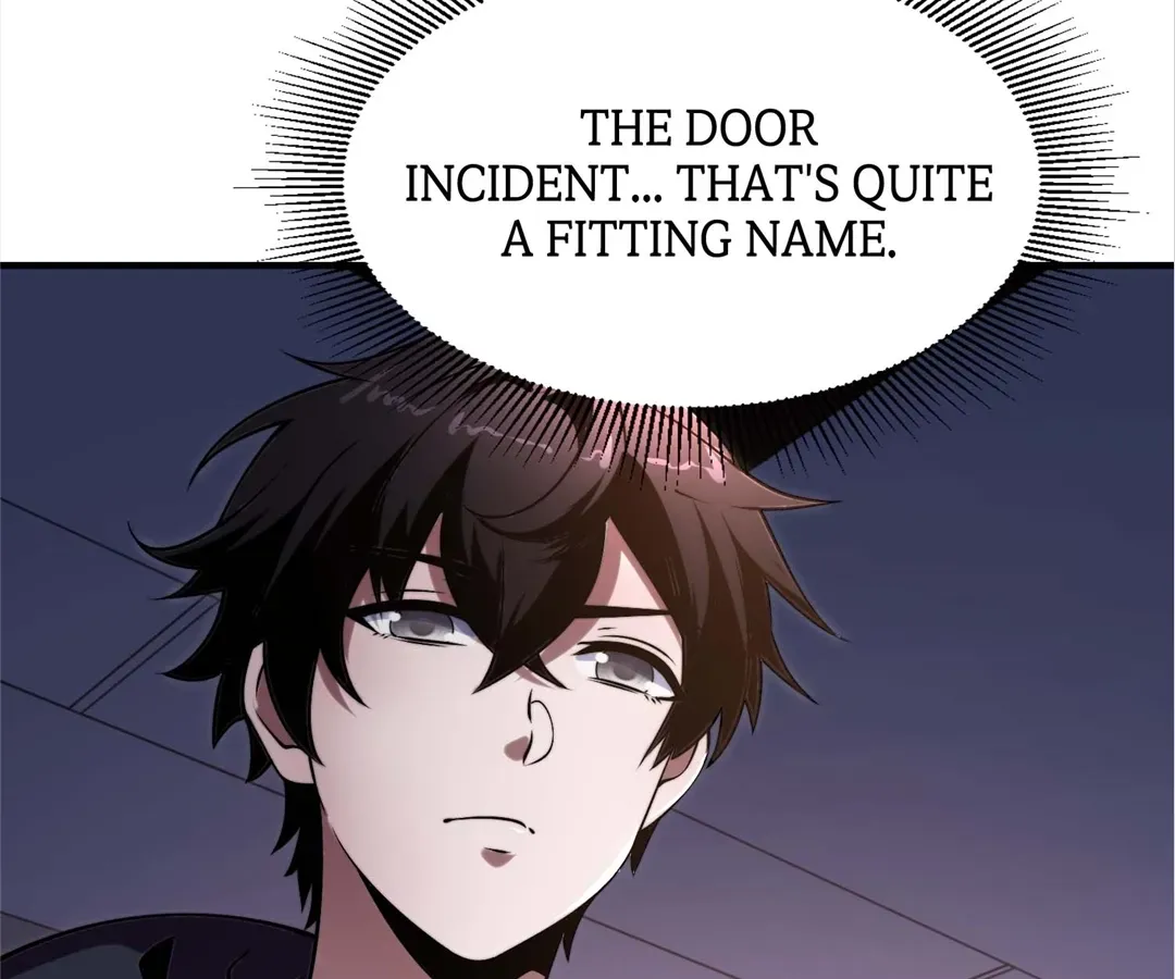 Read Empowering My Kind in the Apocalypse EN Manga Online