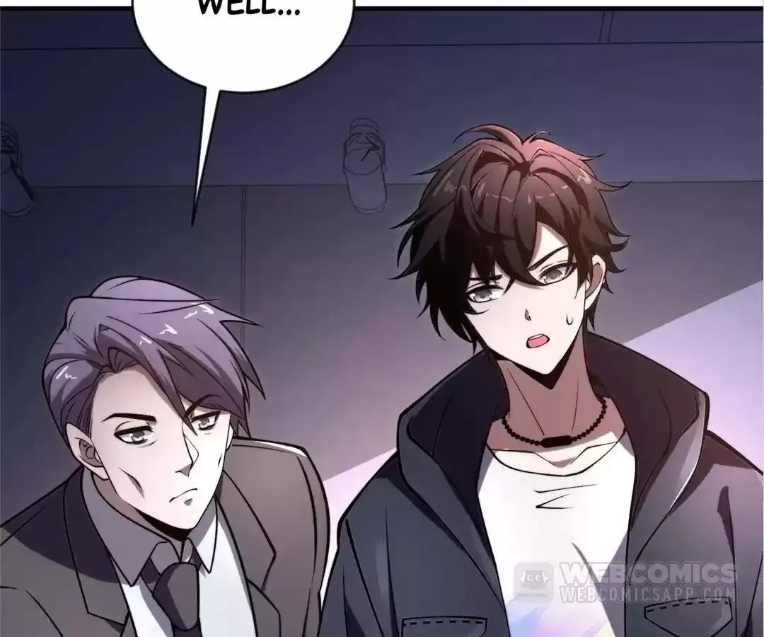 Read Empowering My Kind in the Apocalypse EN Manga Online