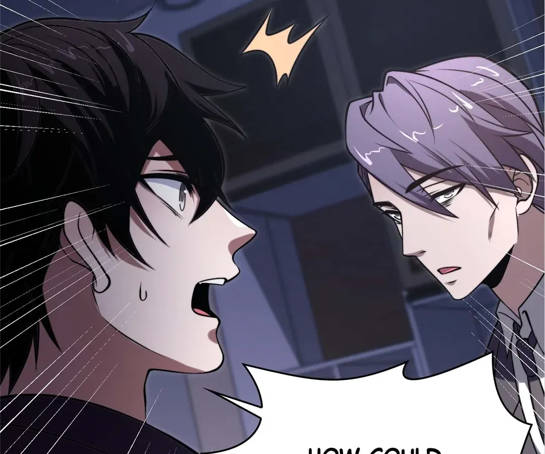 Read Empowering My Kind in the Apocalypse EN Manga Online
