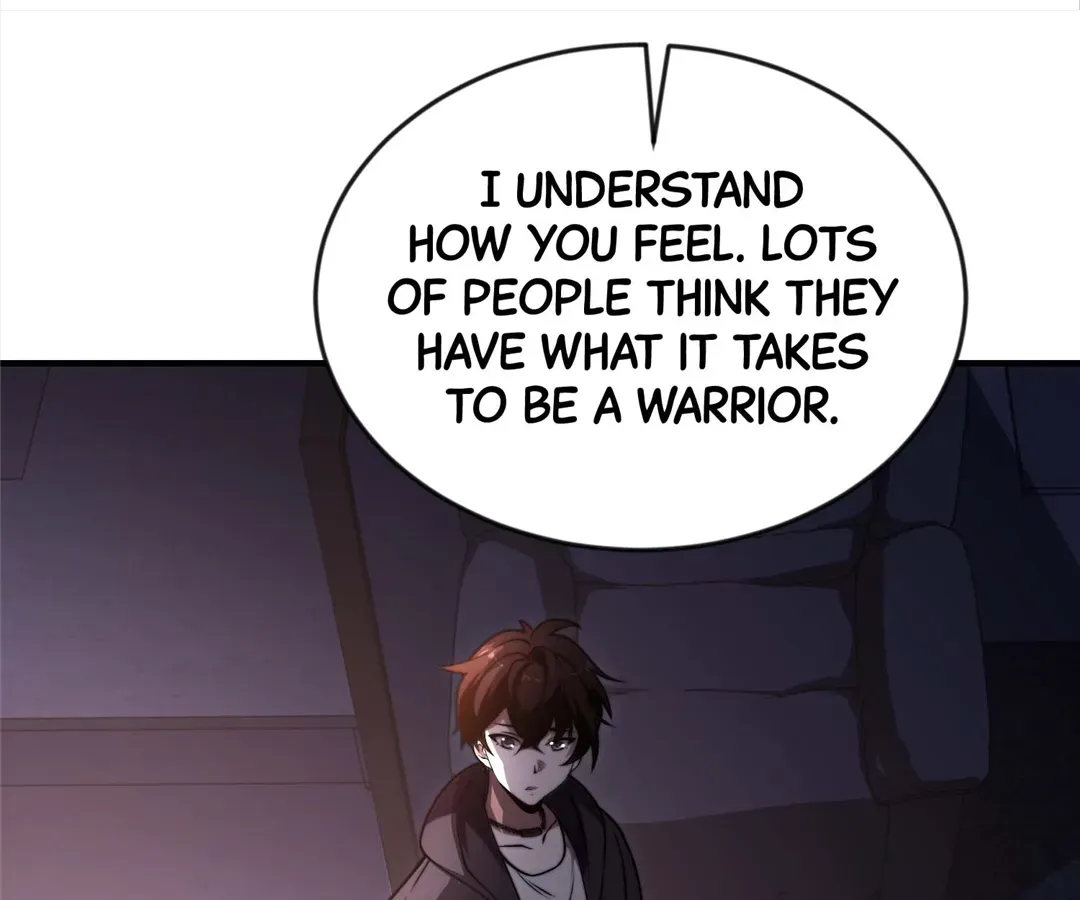 Read Empowering My Kind in the Apocalypse EN Manga Online