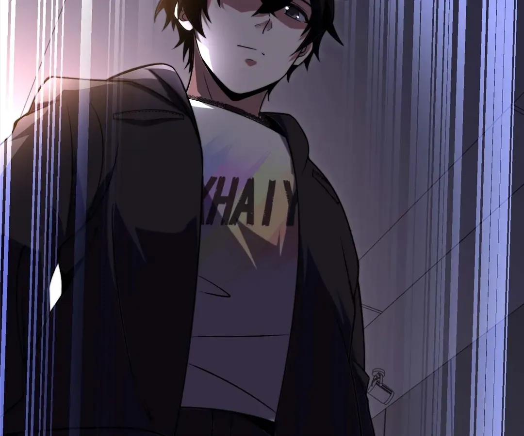 Read Empowering My Kind in the Apocalypse EN Manga Online