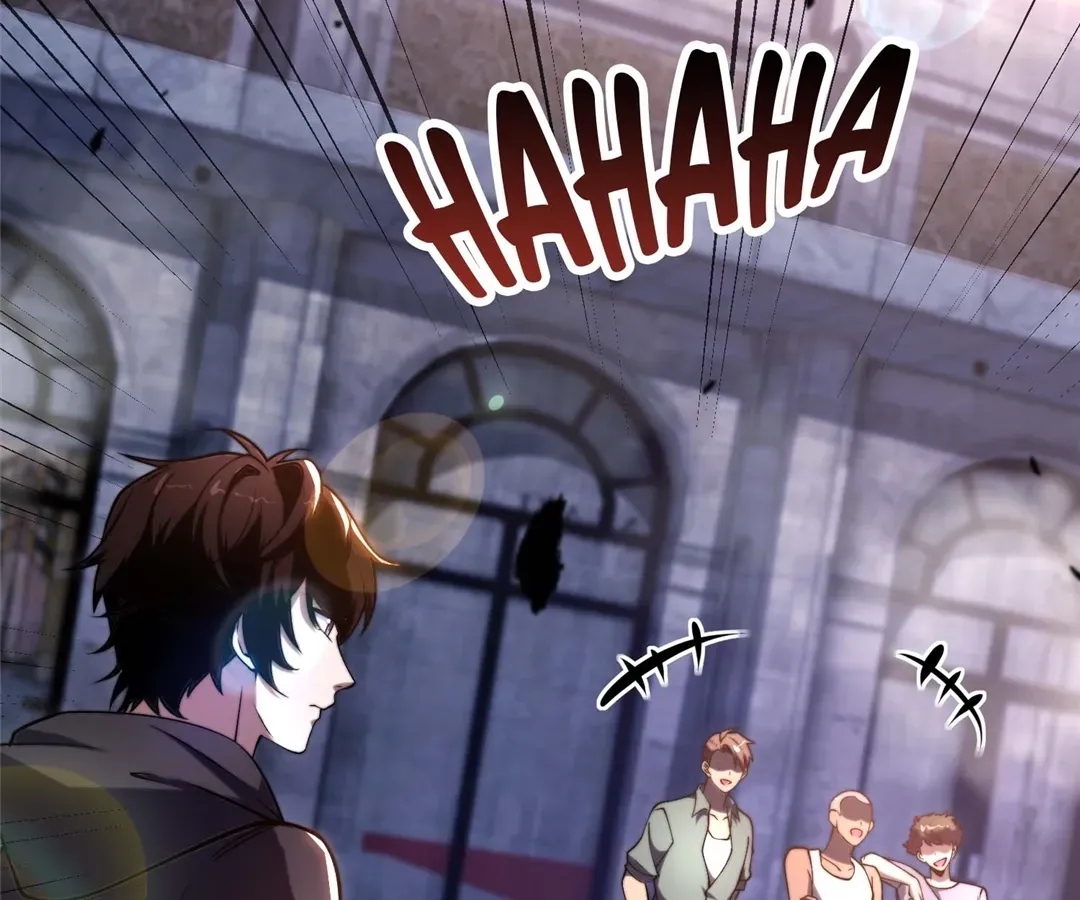 Read Empowering My Kind in the Apocalypse EN Manga Online