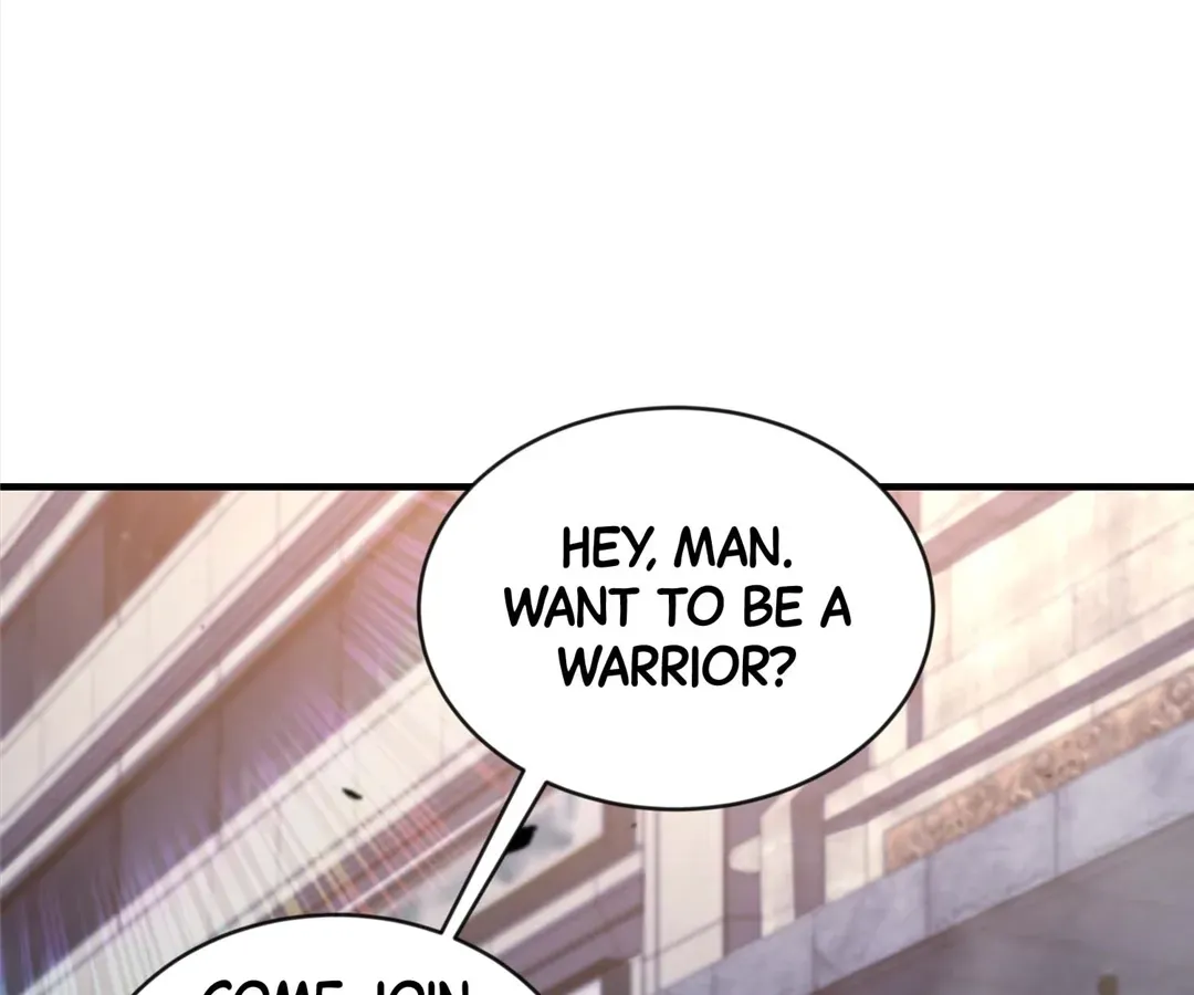 Read Empowering My Kind in the Apocalypse EN Manga Online