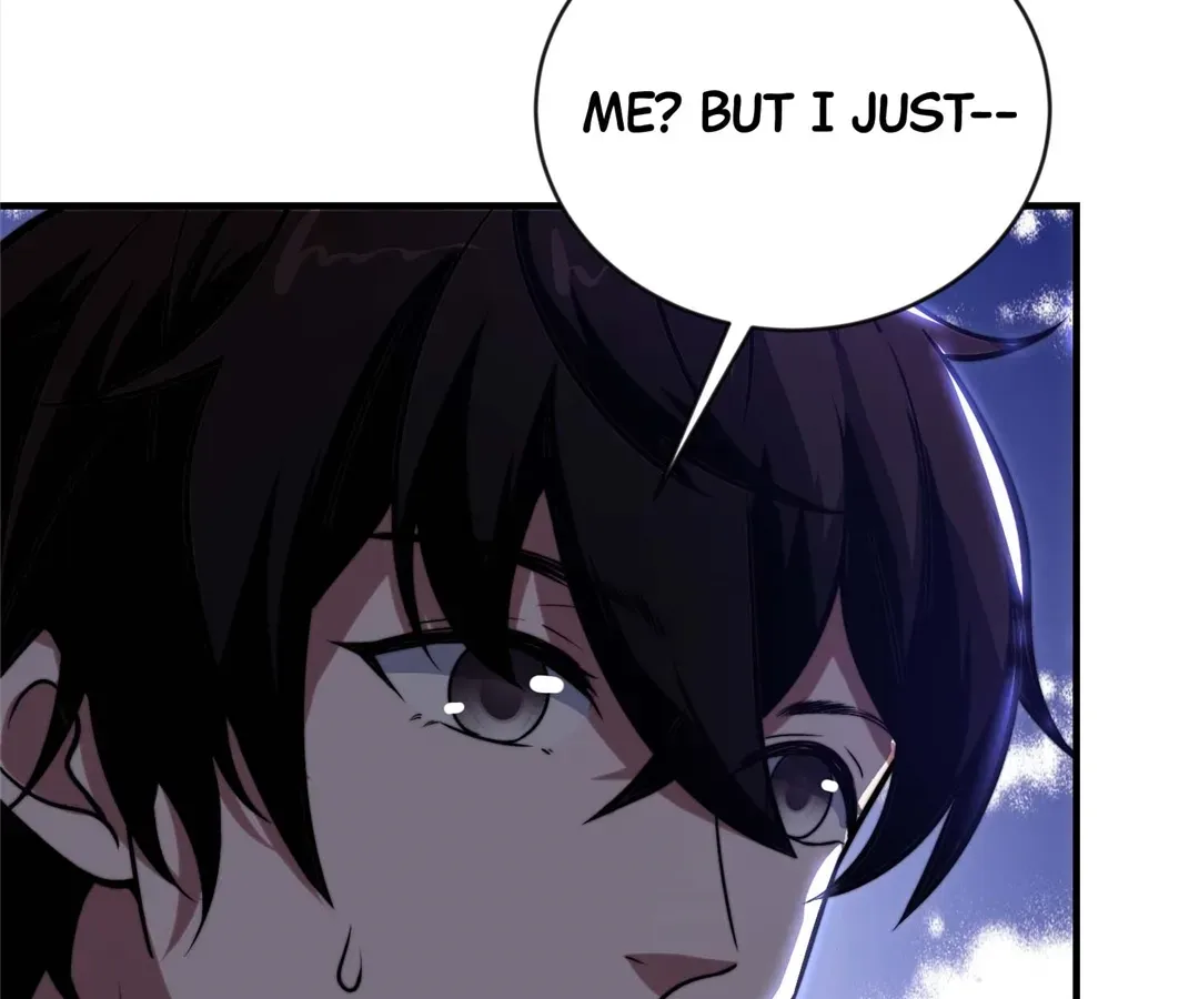 Read Empowering My Kind in the Apocalypse EN Manga Online