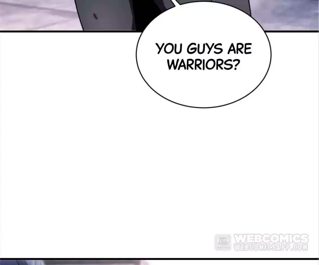 Read Empowering My Kind in the Apocalypse EN Manga Online