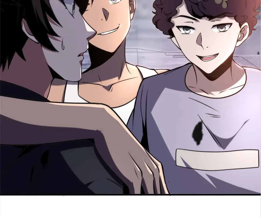 Read Empowering My Kind in the Apocalypse EN Manga Online
