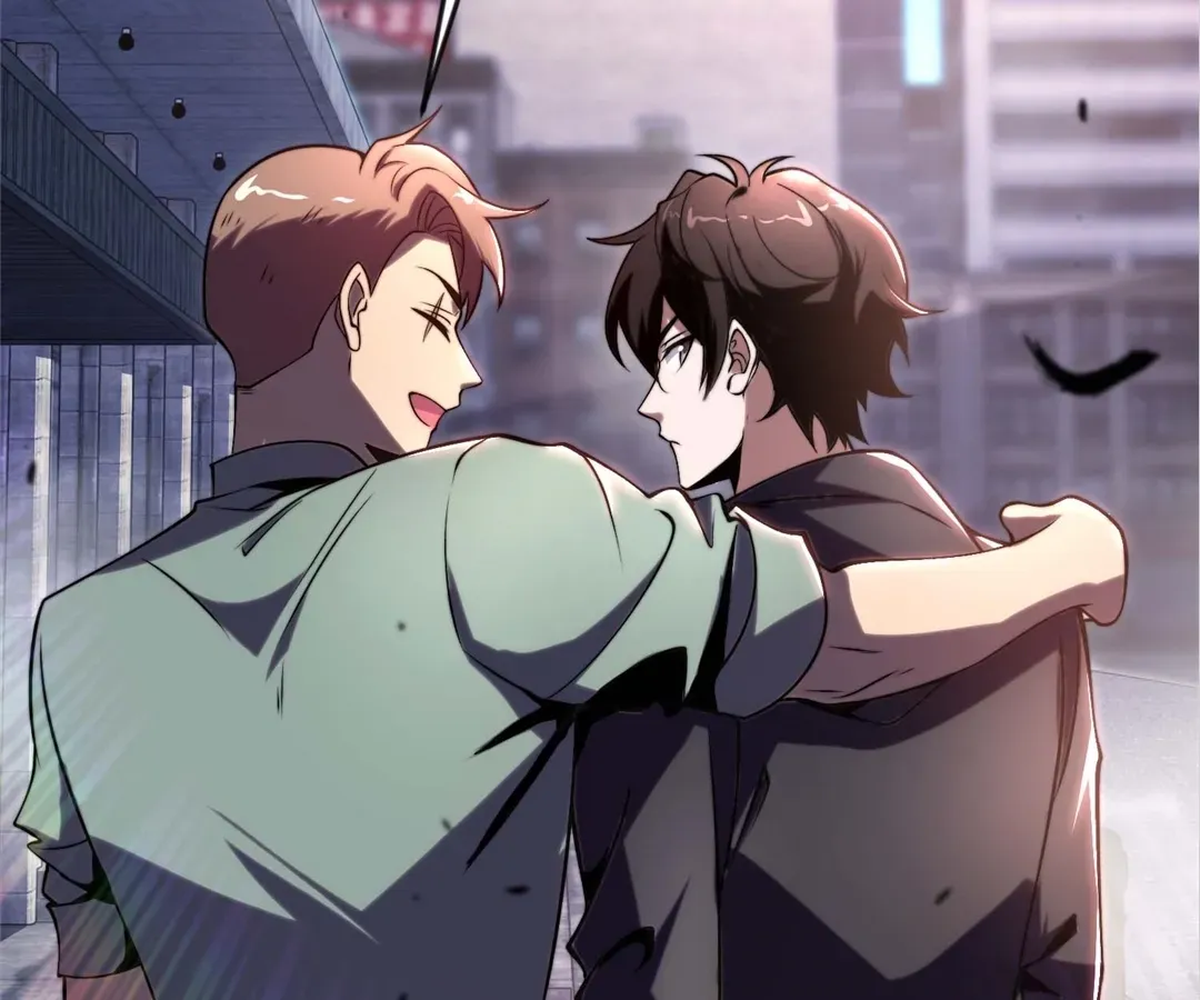 Read Empowering My Kind in the Apocalypse EN Manga Online