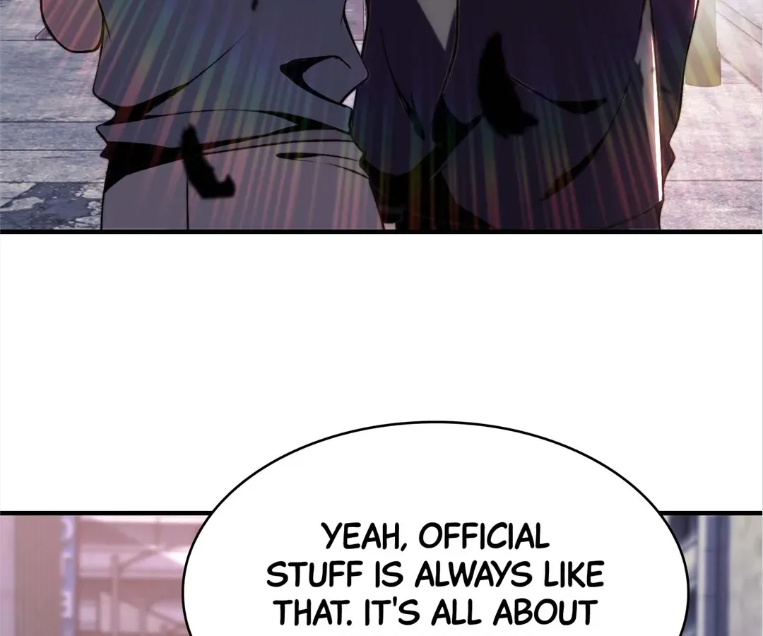 Read Empowering My Kind in the Apocalypse EN Manga Online