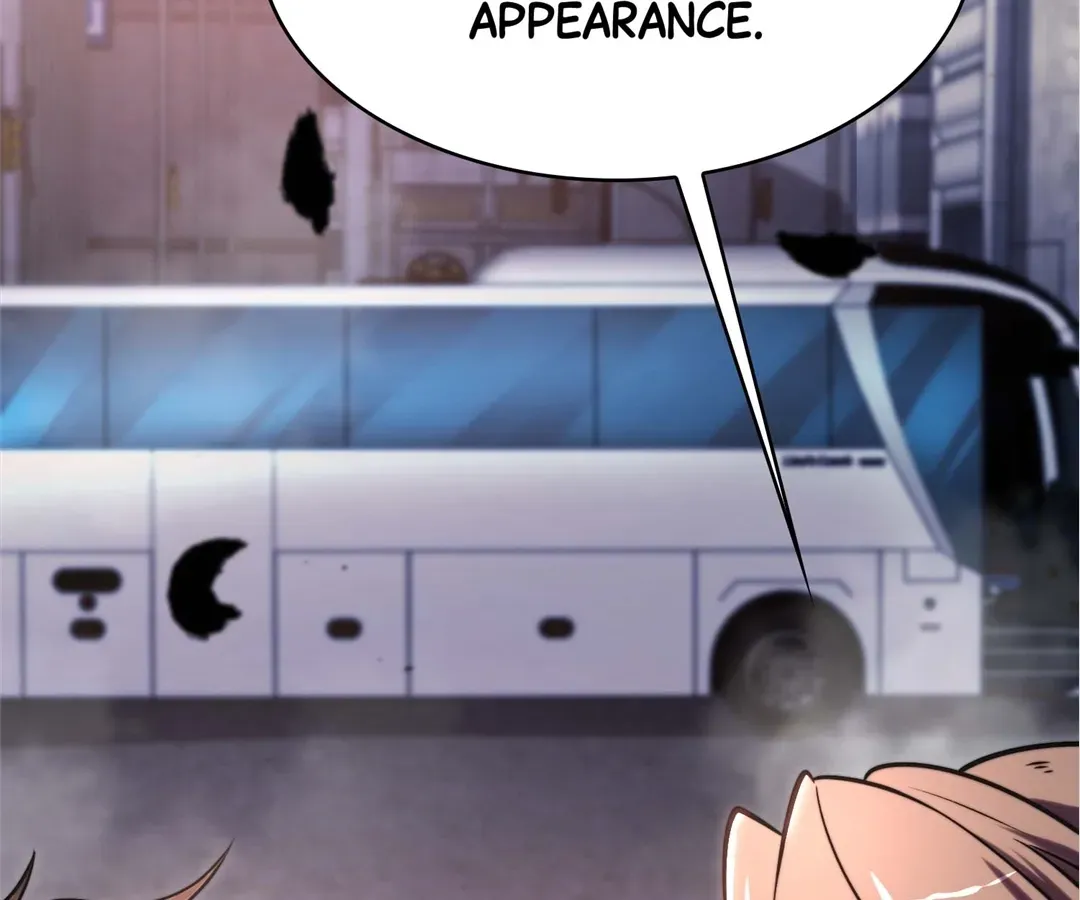 Read Empowering My Kind in the Apocalypse EN Manga Online