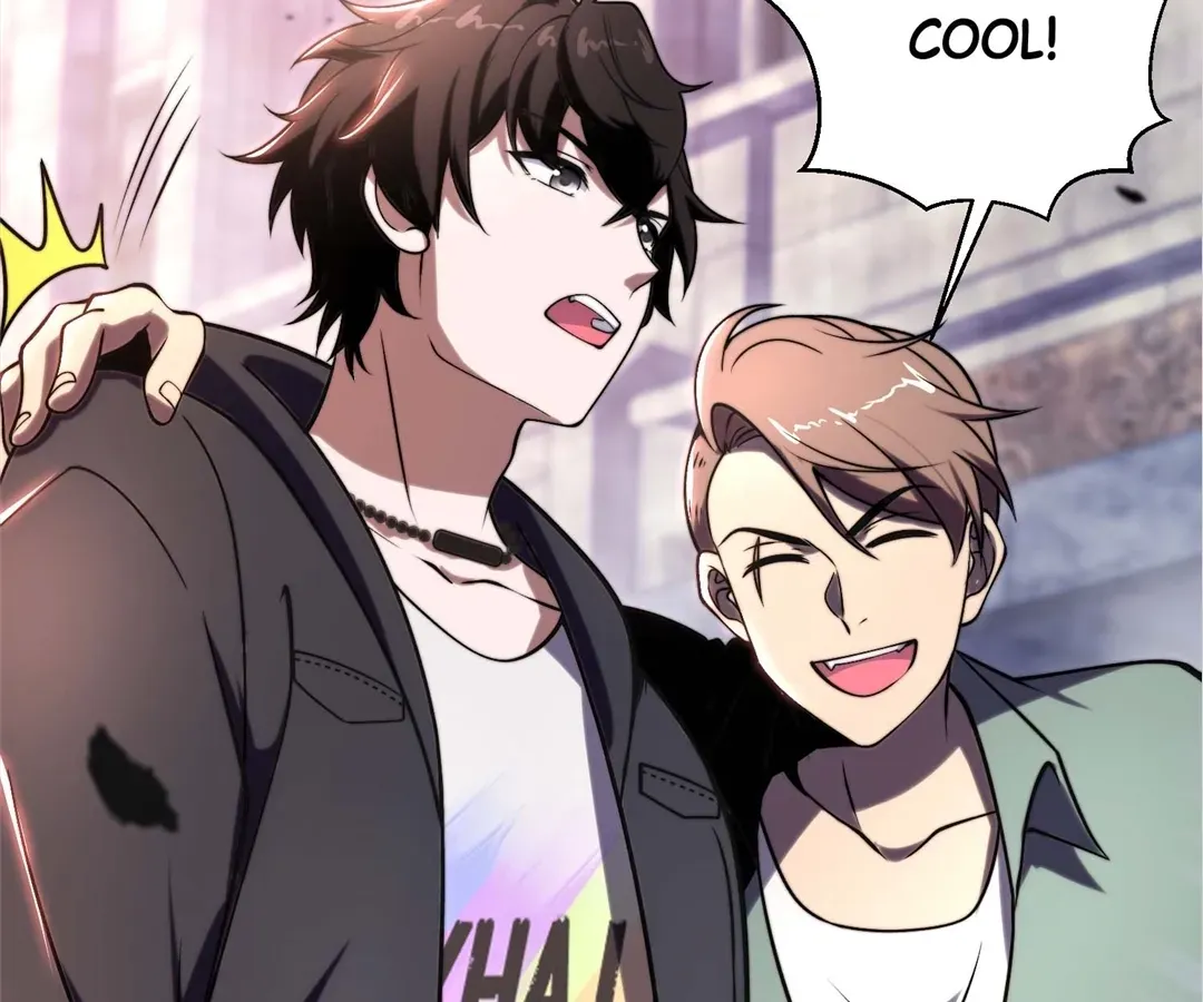 Read Empowering My Kind in the Apocalypse EN Manga Online