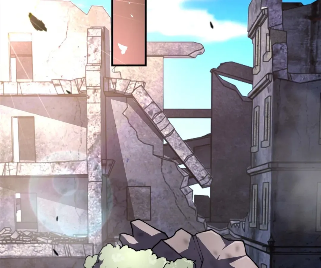 Read Empowering My Kind in the Apocalypse EN Manga Online