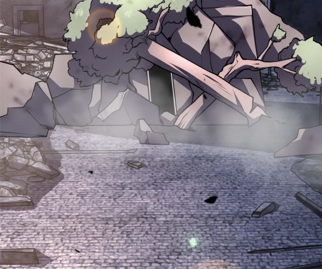 Read Empowering My Kind in the Apocalypse EN Manga Online
