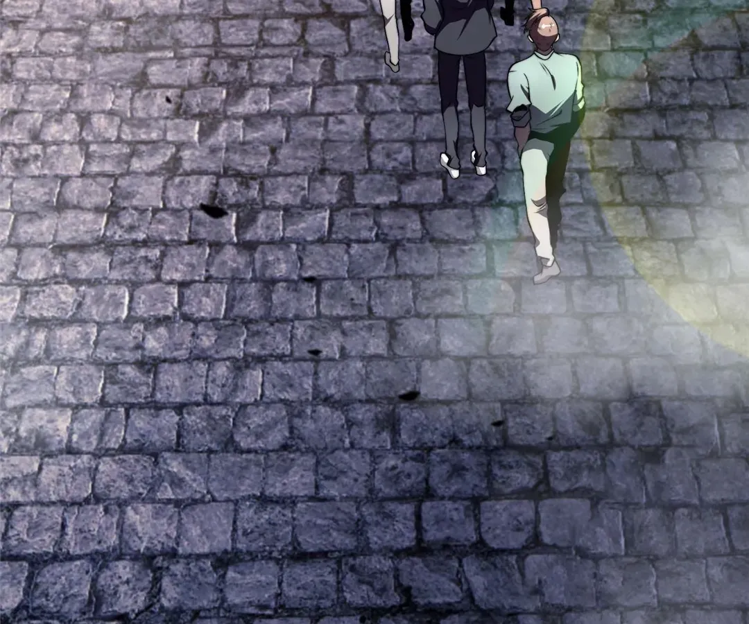 Read Empowering My Kind in the Apocalypse EN Manga Online