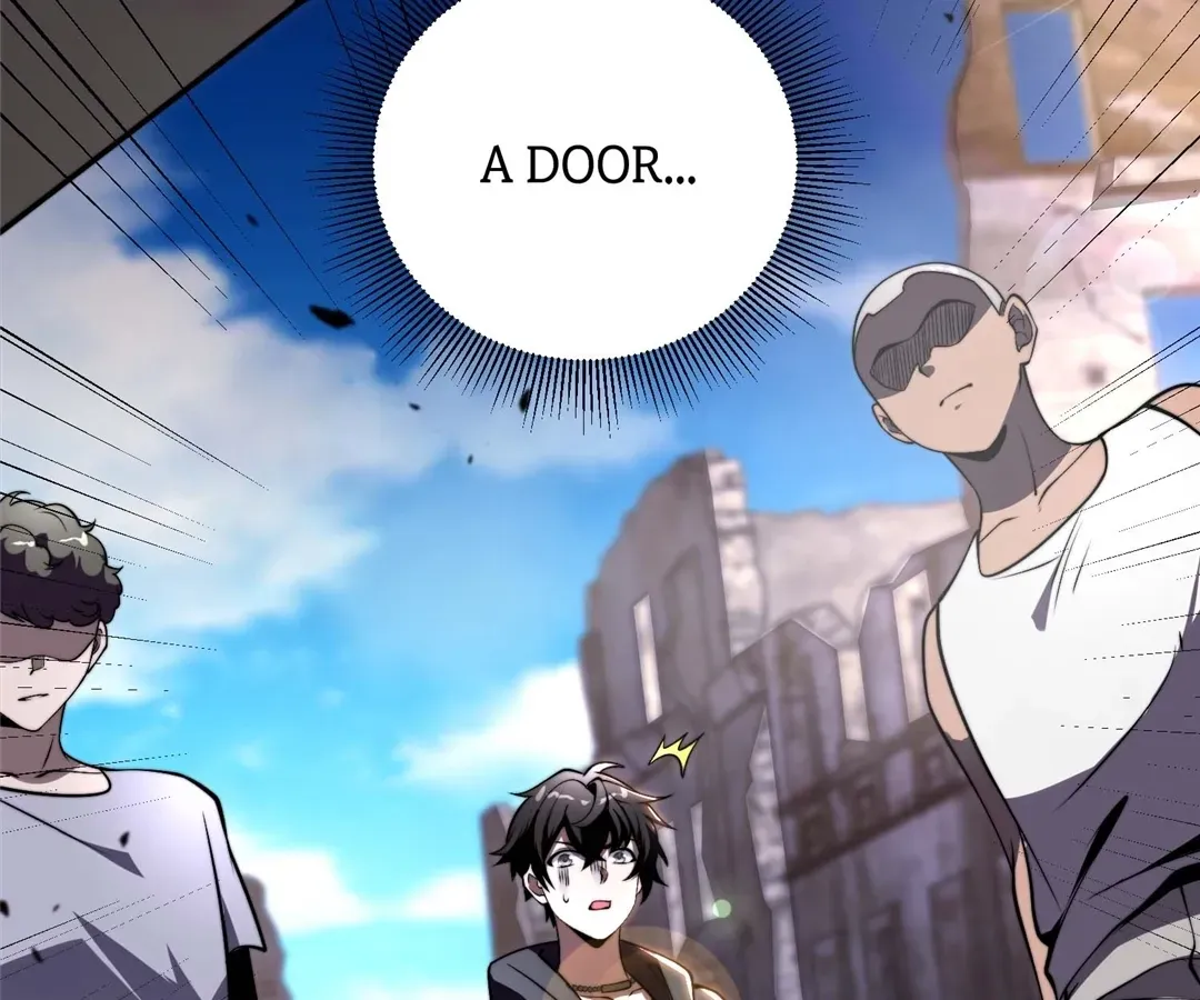 Read Empowering My Kind in the Apocalypse EN Manga Online
