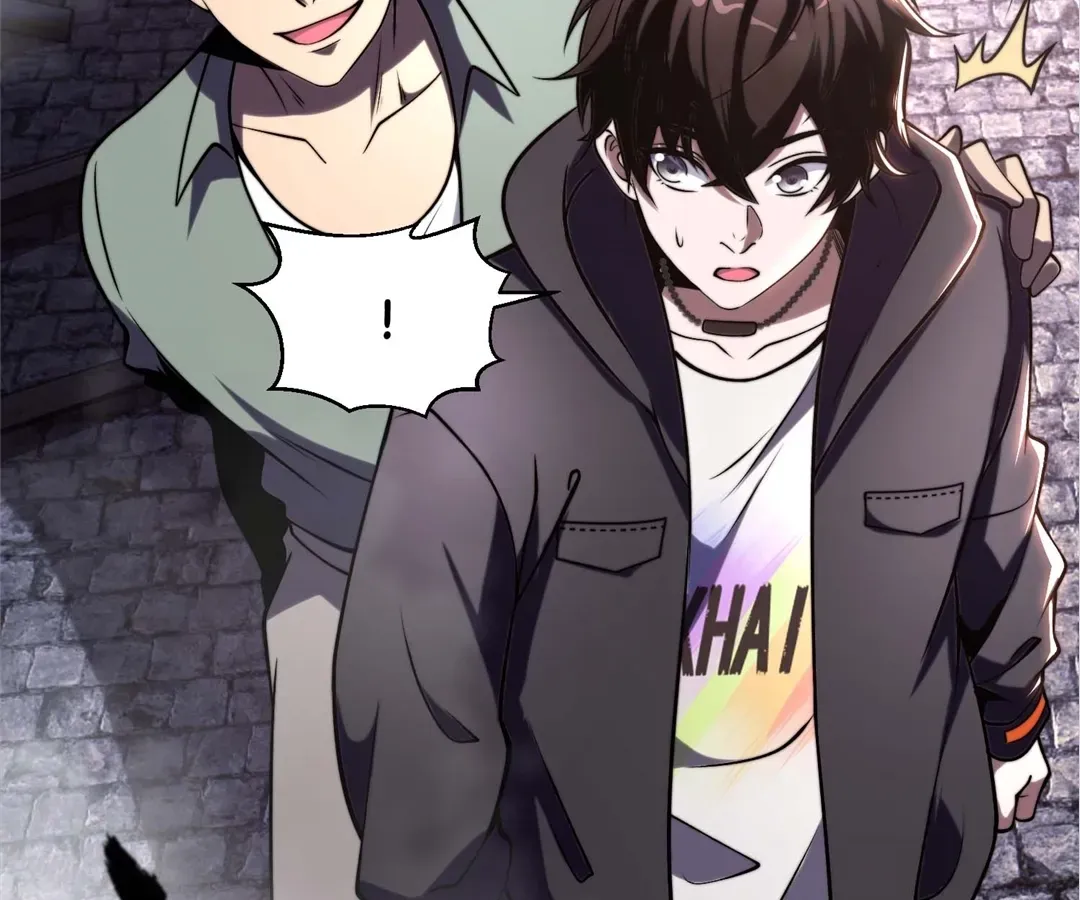 Read Empowering My Kind in the Apocalypse EN Manga Online