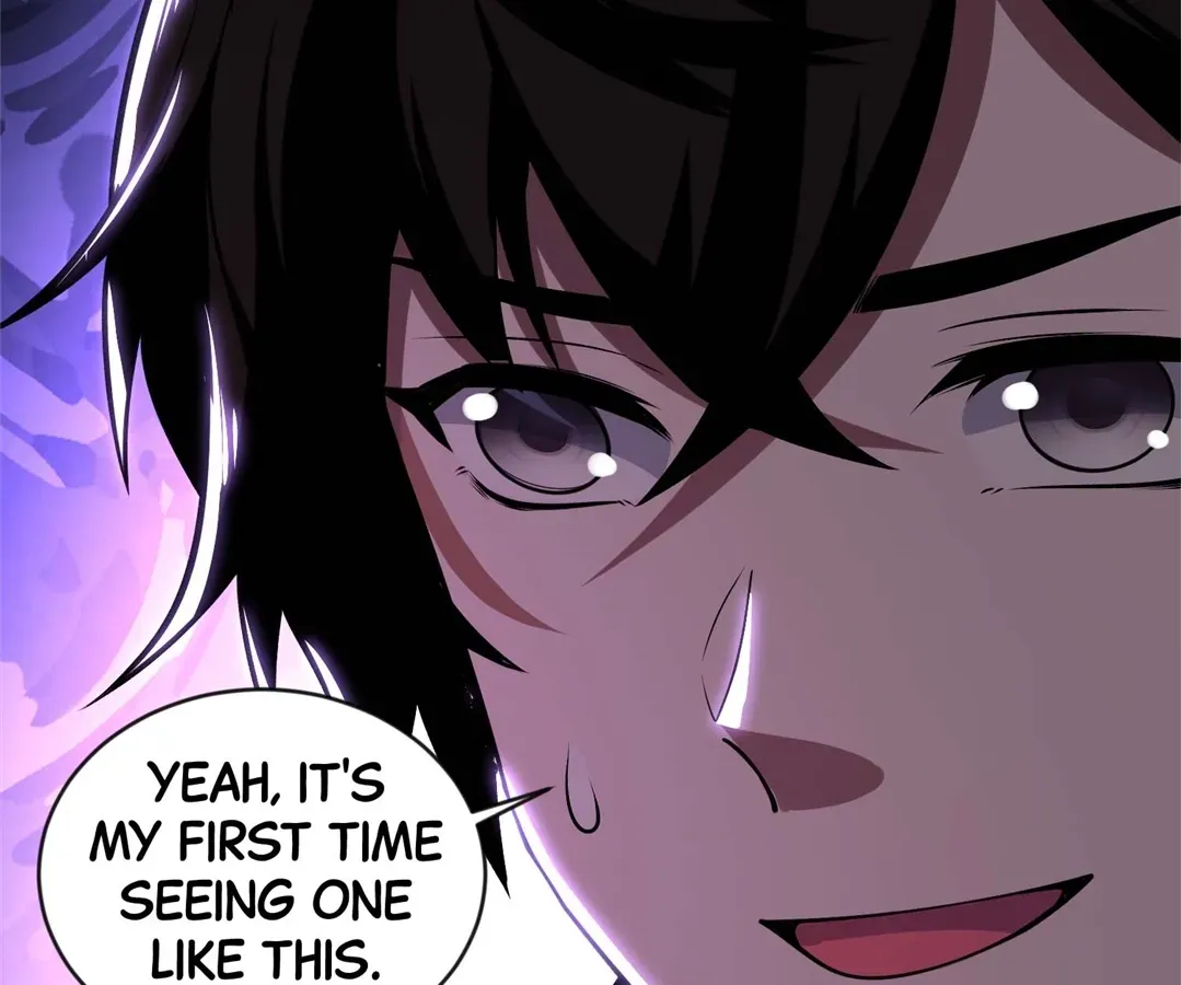 Read Empowering My Kind in the Apocalypse EN Manga Online