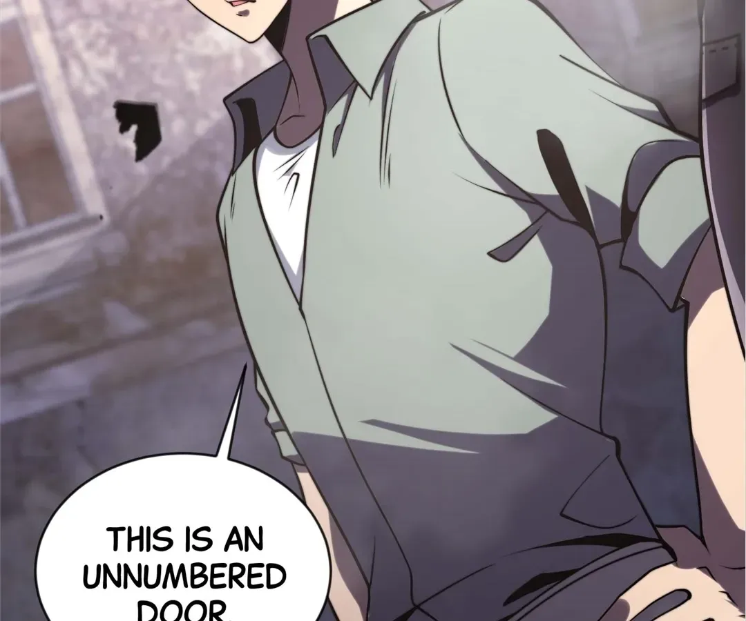 Read Empowering My Kind in the Apocalypse EN Manga Online