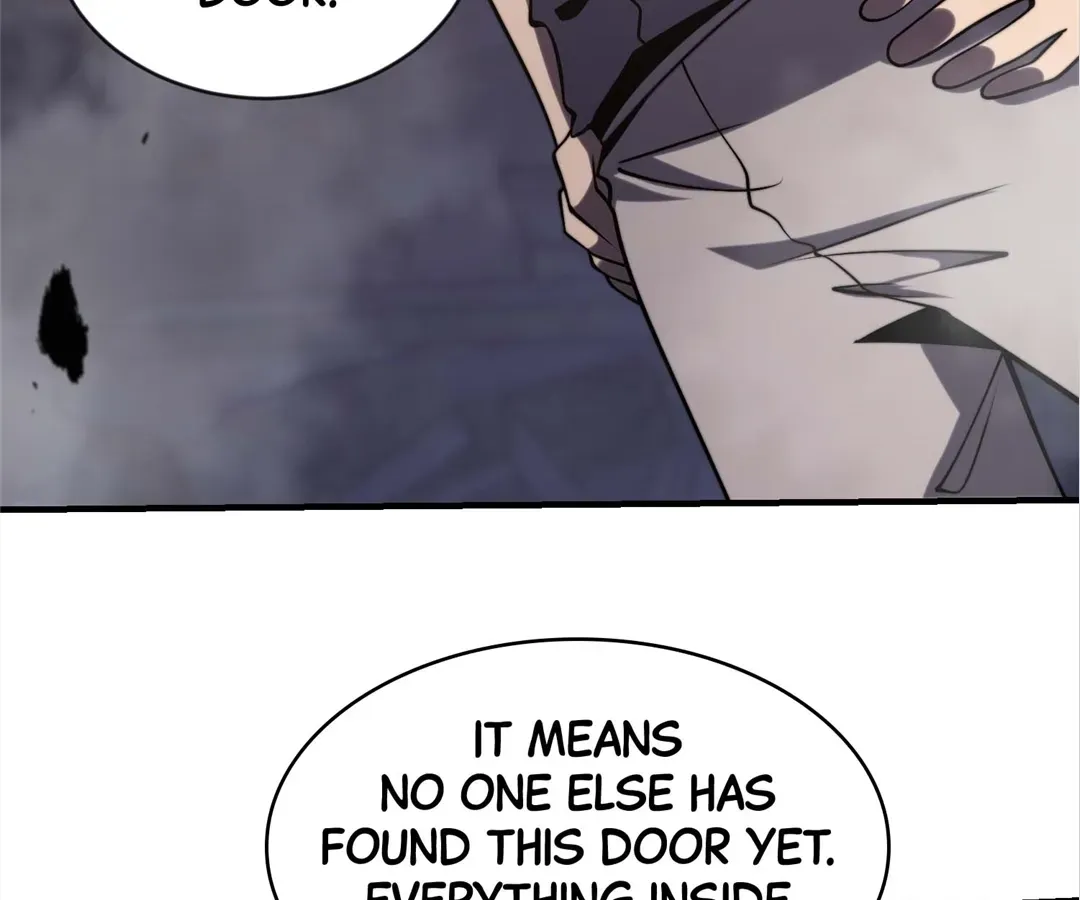 Read Empowering My Kind in the Apocalypse EN Manga Online