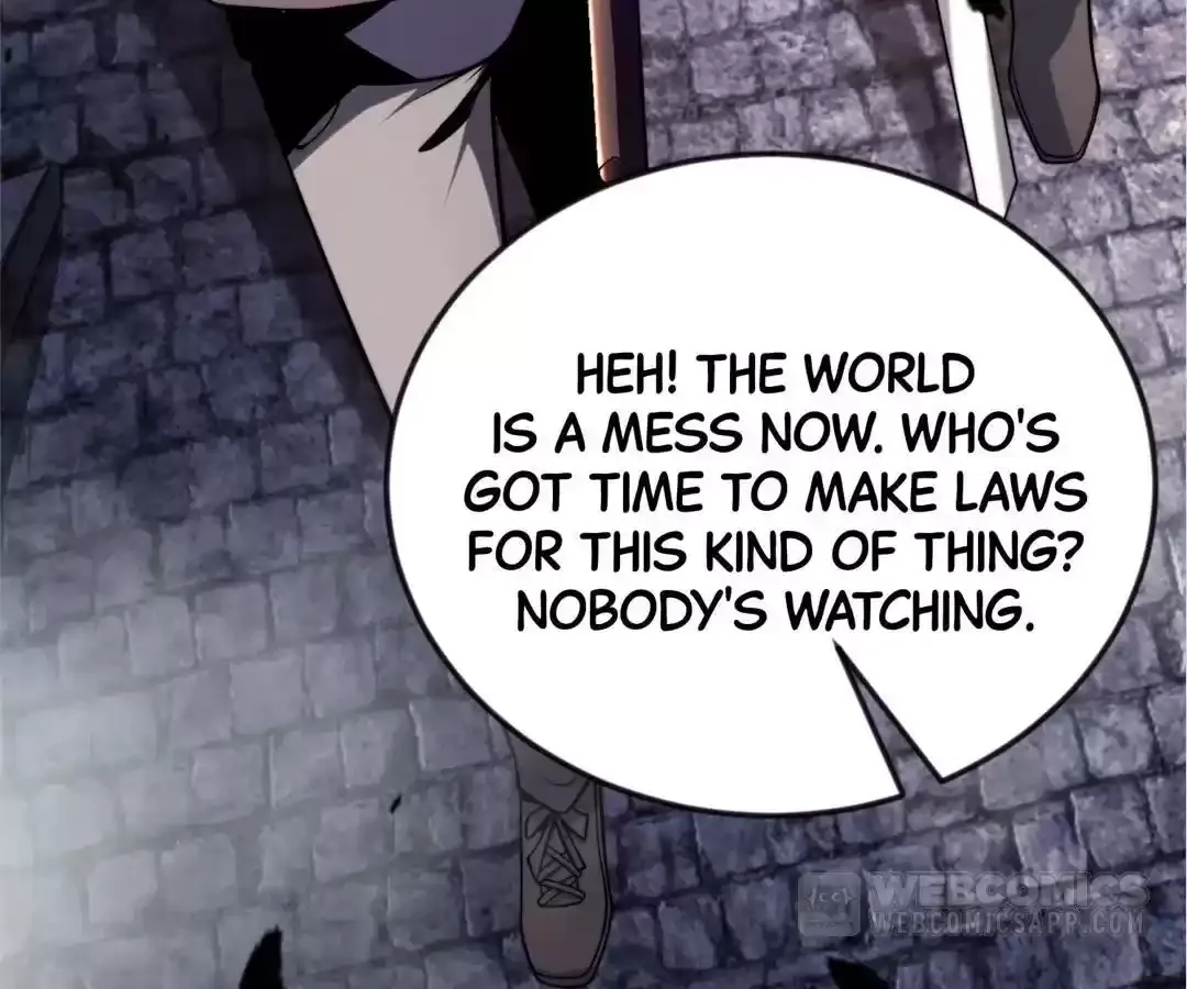 Read Empowering My Kind in the Apocalypse EN Manga Online