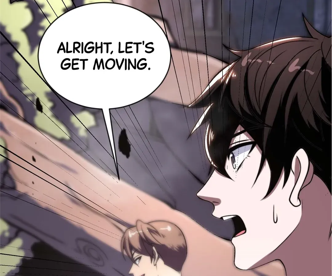 Read Empowering My Kind in the Apocalypse EN Manga Online