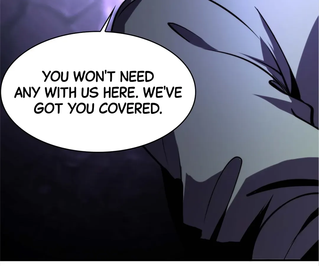 Read Empowering My Kind in the Apocalypse EN Manga Online