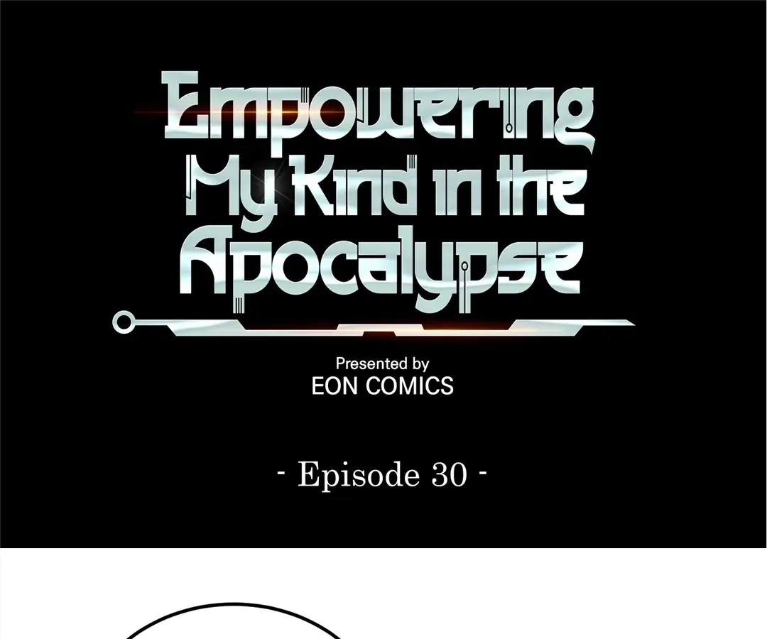 Read Empowering My Kind in the Apocalypse EN Manga Online