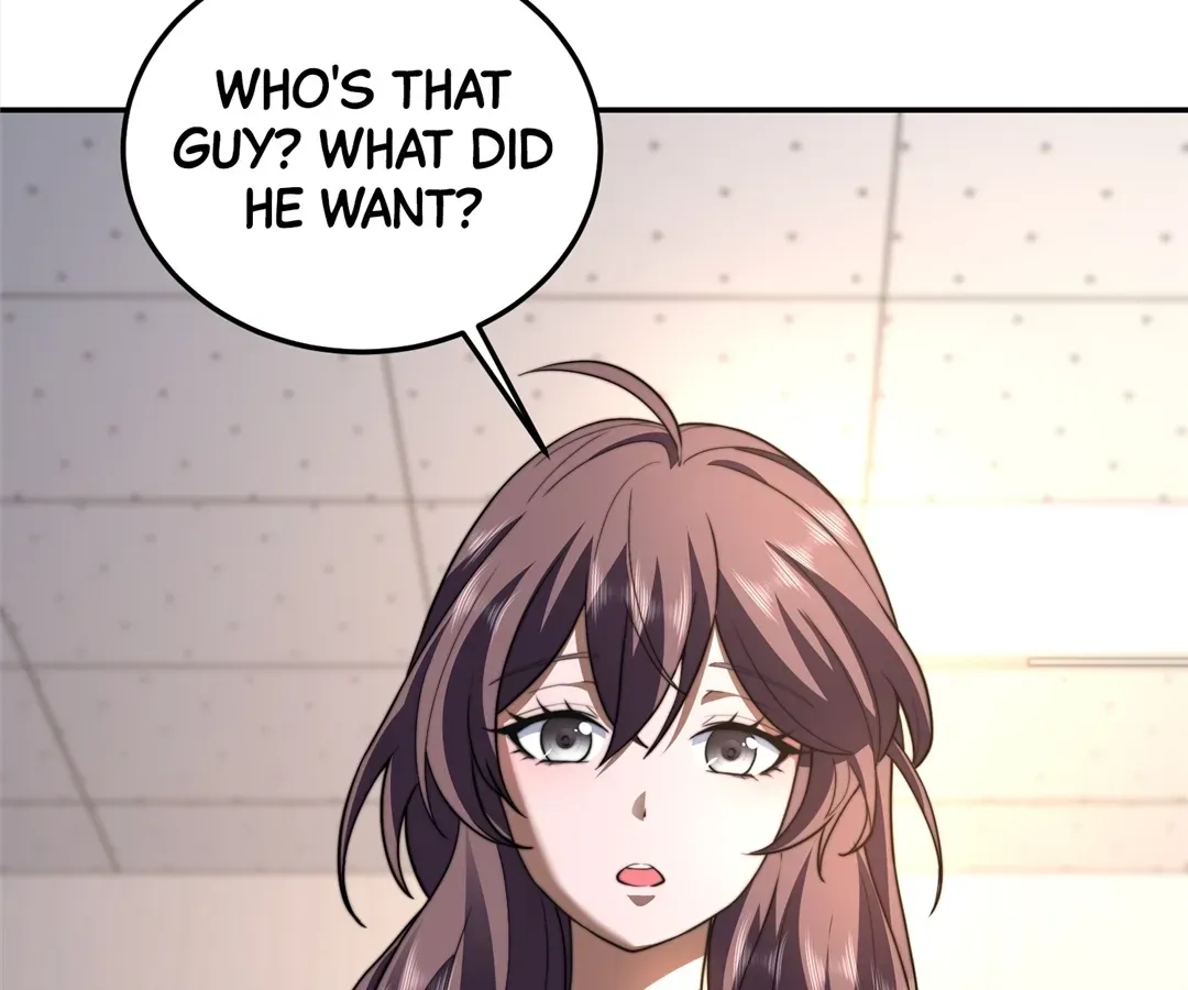 Read Empowering My Kind in the Apocalypse EN Manga Online