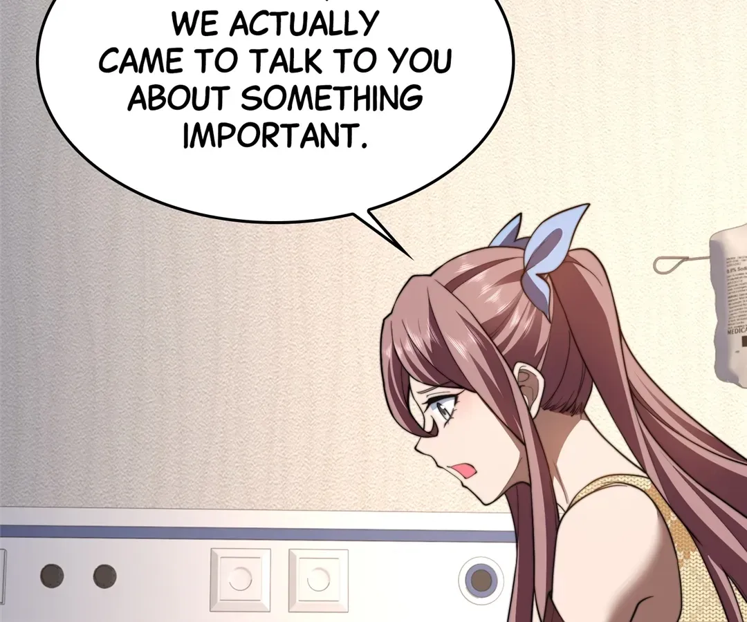 Read Empowering My Kind in the Apocalypse EN Manga Online