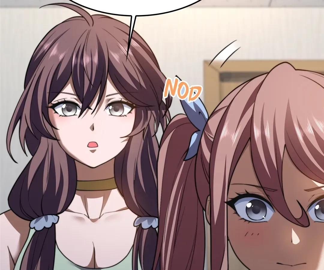 Read Empowering My Kind in the Apocalypse EN Manga Online
