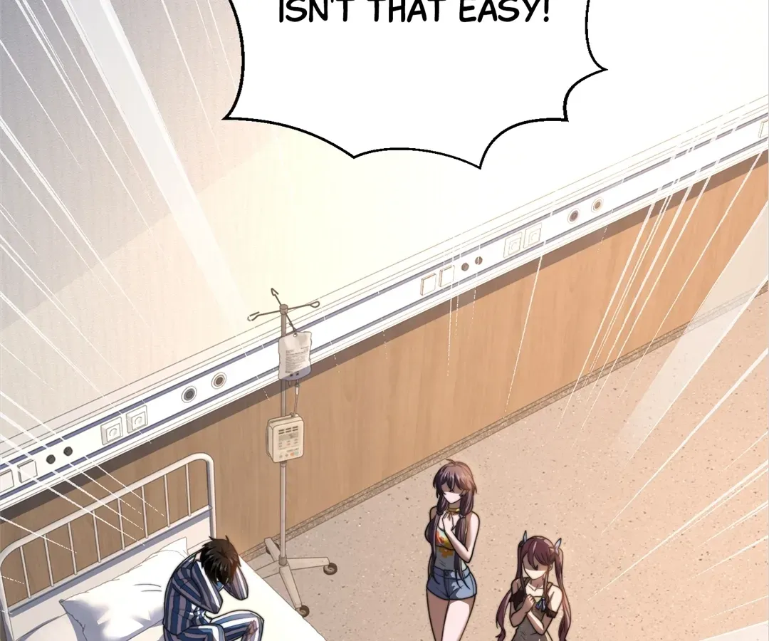 Read Empowering My Kind in the Apocalypse EN Manga Online