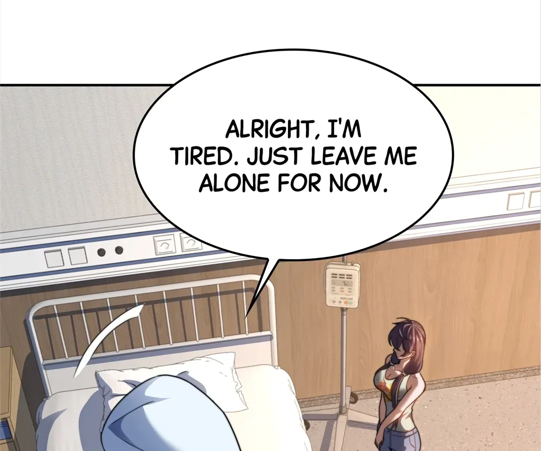 Read Empowering My Kind in the Apocalypse EN Manga Online