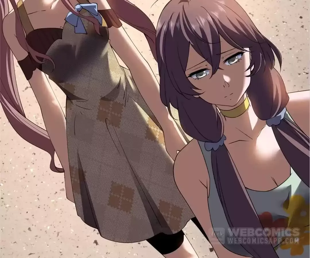 Read Empowering My Kind in the Apocalypse EN Manga Online