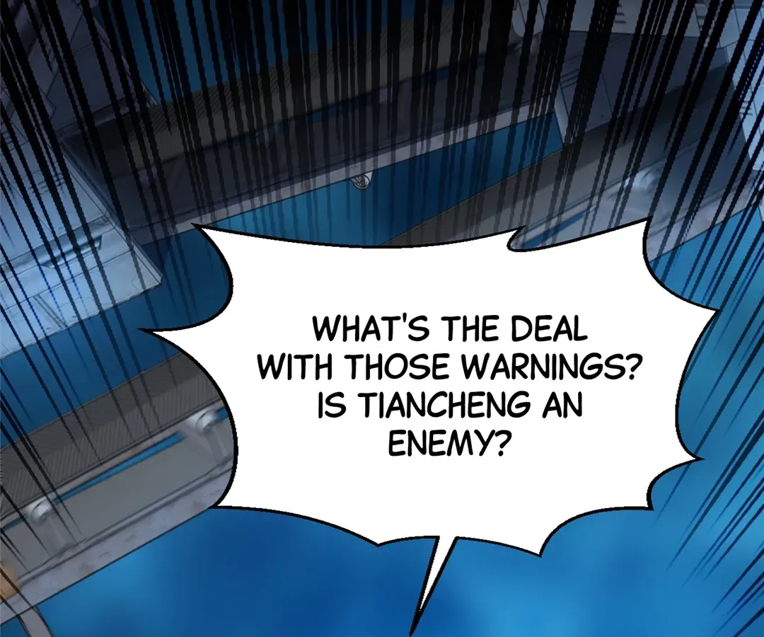 Read Empowering My Kind in the Apocalypse EN Manga Online
