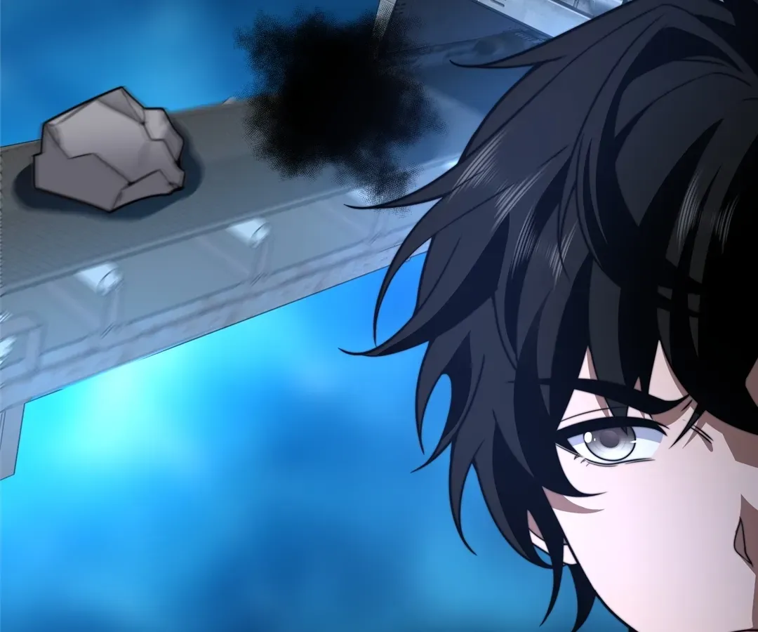 Read Empowering My Kind in the Apocalypse EN Manga Online