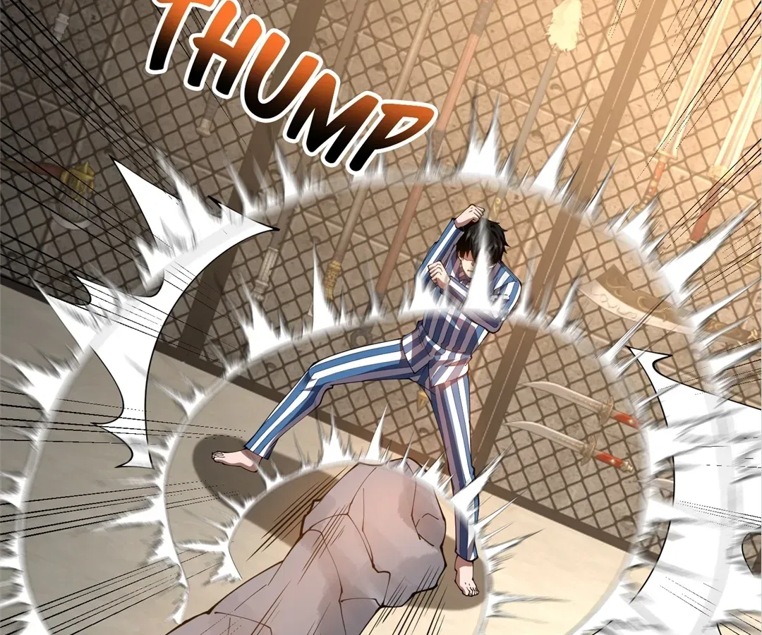 Read Empowering My Kind in the Apocalypse EN Manga Online