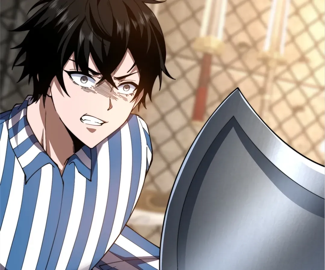 Read Empowering My Kind in the Apocalypse EN Manga Online