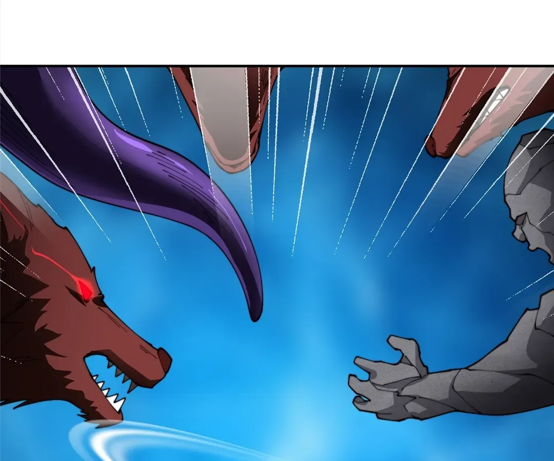 Read Empowering My Kind in the Apocalypse EN Manga Online