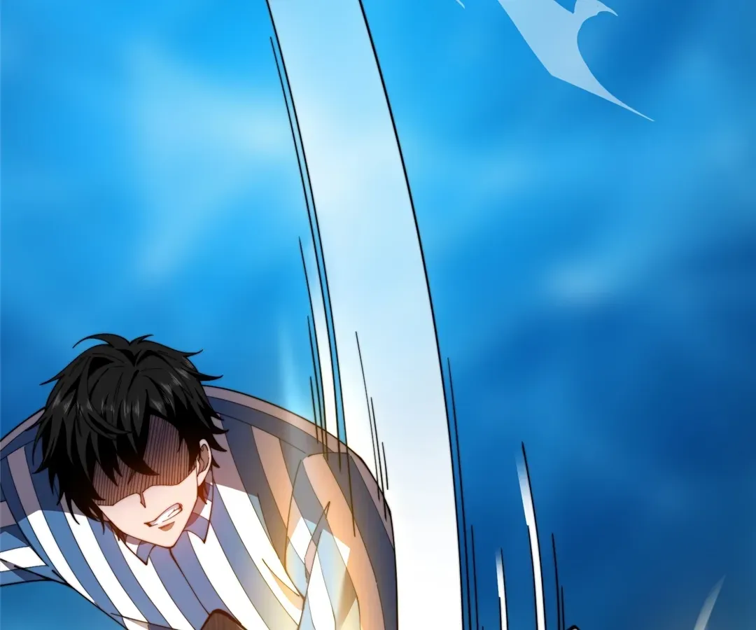 Read Empowering My Kind in the Apocalypse EN Manga Online