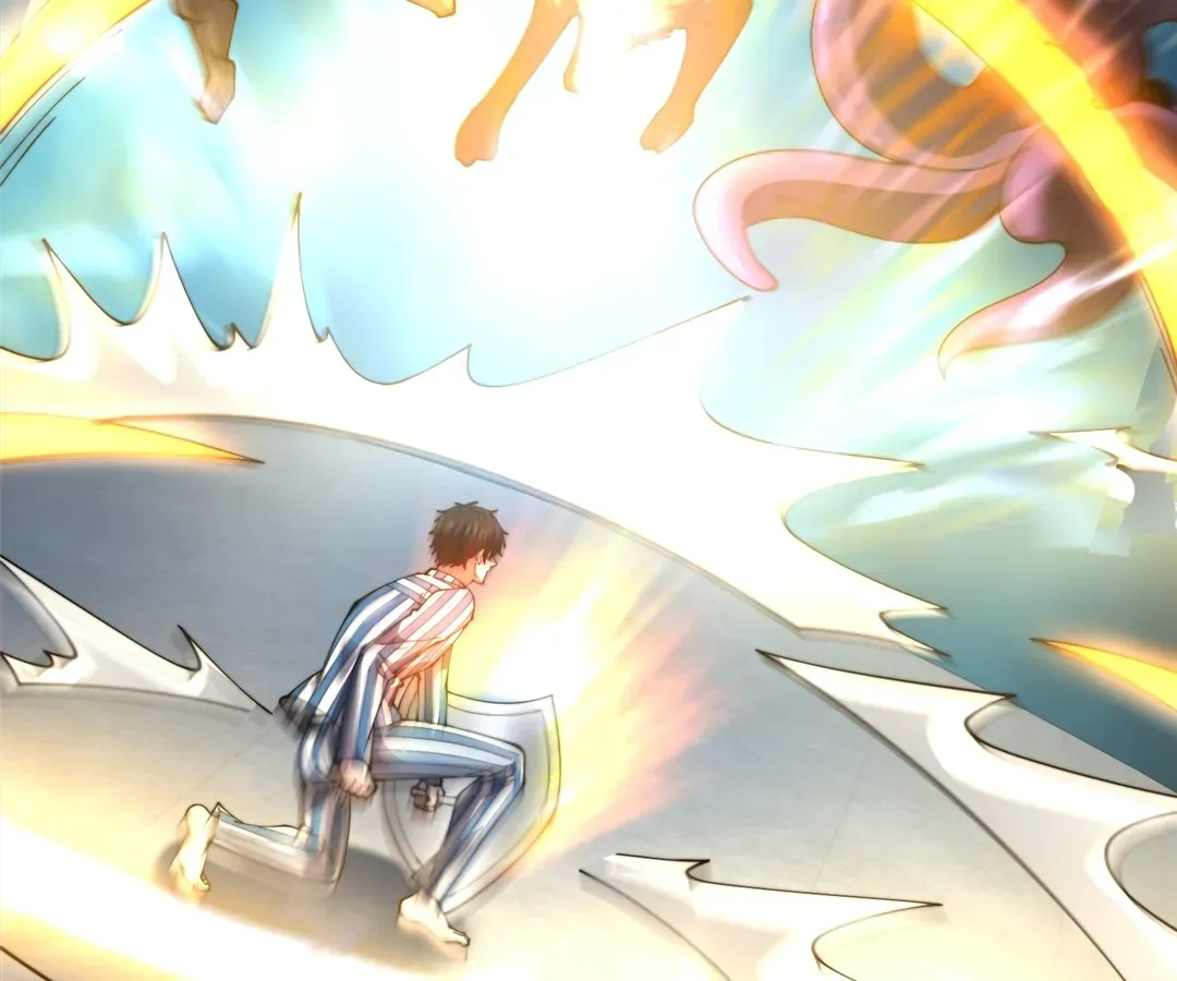 Read Empowering My Kind in the Apocalypse EN Manga Online