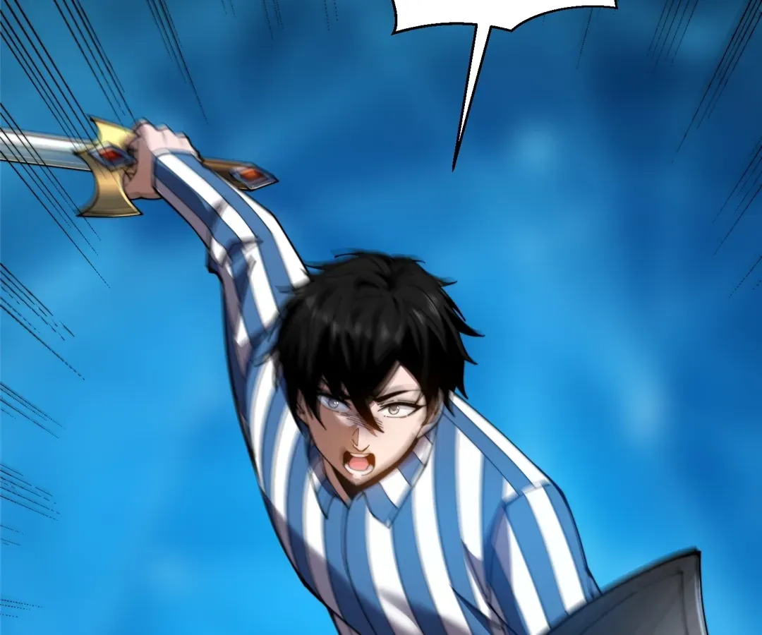Read Empowering My Kind in the Apocalypse EN Manga Online