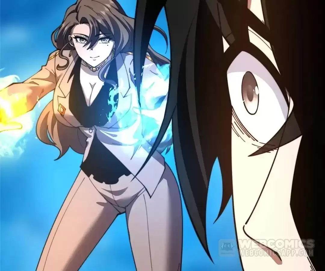 Read Empowering My Kind in the Apocalypse EN Manga Online