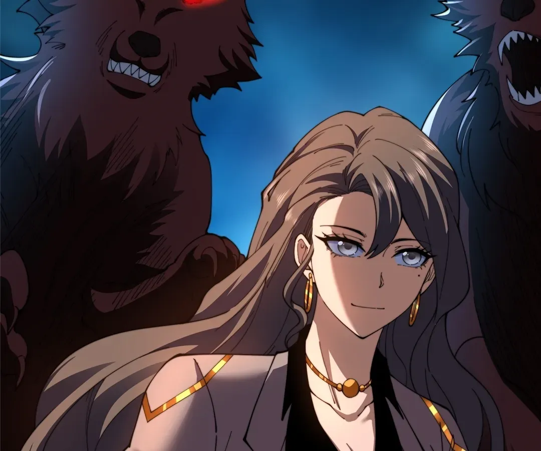 Read Empowering My Kind in the Apocalypse EN Manga Online
