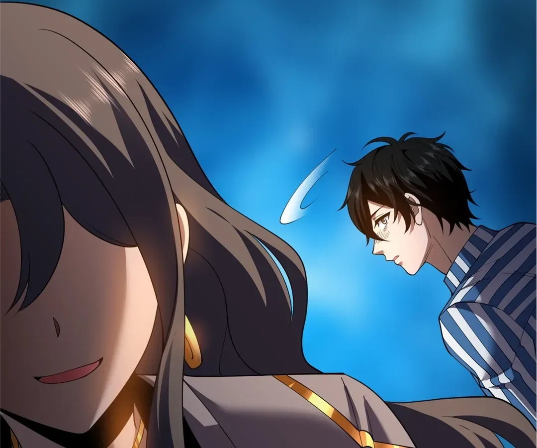 Read Empowering My Kind in the Apocalypse EN Manga Online
