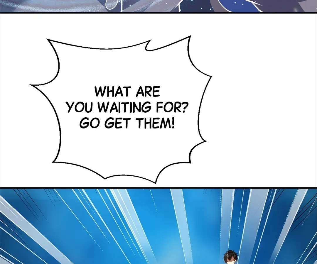 Read Empowering My Kind in the Apocalypse EN Manga Online